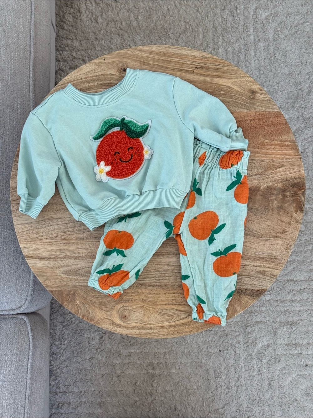 Old Navy Matching Set